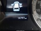 2021 Hyundai Venue Denim Dark Blue vin: KMHRC8A39MU095173