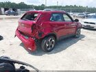2023 Hyundai Venue Limited Red vin: KMHRC8A39PU270560 2023 Hyundai Venue Limited Red vin: KMHRC8A39PU270560