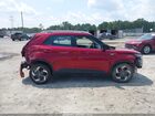 2023 Hyundai Venue Limited Red vin: KMHRC8A39PU270560 2023 Hyundai Venue Limited Red vin: KMHRC8A39PU270560