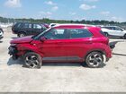 2023 Hyundai Venue Limited Red vin: KMHRC8A39PU270560 2023 Hyundai Venue Limited Red vin: KMHRC8A39PU270560
