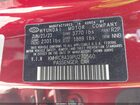 2023 Hyundai Venue Limited Red vin: KMHRC8A39PU270560 2023 Hyundai Venue Limited Red vin: KMHRC8A39PU270560