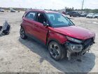 2023 Hyundai Venue Limited Red vin: KMHRC8A39PU270560 2023 Hyundai Venue Limited Red vin: KMHRC8A39PU270560
