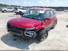 2023 Hyundai Venue Limited Red vin: KMHRC8A39PU270560 2023 Hyundai Venue Limited Red vin: KMHRC8A39PU270560
