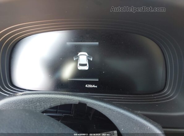 KMHRC8A39PU270560 2023 HYUNDAI VENUE Red Հետևի նստատեղերի տեսք