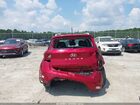 2023 Hyundai Venue Limited Red vin: KMHRC8A39PU270560 2023 Hyundai Venue Limited Red vin: KMHRC8A39PU270560