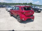 2023 Hyundai Venue Limited Red vin: KMHRC8A39PU270560 2023 Hyundai Venue Limited Red vin: KMHRC8A39PU270560