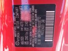 2021 Hyundai Veloster N Red vin: KMHT36AHXMU008774