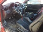 2021 Hyundai Veloster N Red vin: KMHT36AHXMU008774