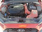 2021 Hyundai Veloster N Red vin: KMHT36AHXMU008774