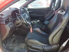 2021 Hyundai Veloster N Red vin: KMHT36AHXMU008774