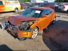 2016 Hyundai Veloster Оранжевый vin: KMHTC6AD7GU260239 2016 Hyundai Veloster Оранжевый vin: KMHTC6AD7GU260239