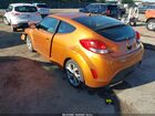 2016 Hyundai Veloster Оранжевый vin: KMHTC6AD7GU260239 2016 Hyundai Veloster Оранжевый vin: KMHTC6AD7GU260239