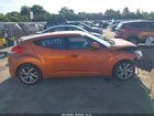 2016 Hyundai Veloster Оранжевый vin: KMHTC6AD7GU260239 2016 Hyundai Veloster Оранжевый vin: KMHTC6AD7GU260239
