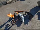 2016 Hyundai Veloster Оранжевый vin: KMHTC6AD7GU260239 2016 Hyundai Veloster Оранжевый vin: KMHTC6AD7GU260239