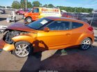 2016 Hyundai Veloster Оранжевый vin: KMHTC6AD7GU260239 2016 Hyundai Veloster Оранжевый vin: KMHTC6AD7GU260239
