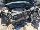 2020 Hyundai Veloster Turbo Серебряный vin: KMHTH6AB1LU022543