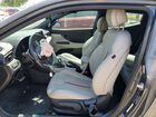 2020 Hyundai Veloster Turbo Серебряный vin: KMHTH6AB1LU022543