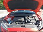 2021 Hyundai Veloster Turbo Orange vin: KMHTH6AB5MU032400