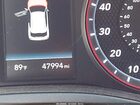 2021 Hyundai Veloster Turbo Orange vin: KMHTH6AB5MU032400