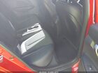 2021 Hyundai Veloster Turbo Orange vin: KMHTH6AB5MU032400