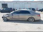 2021 Genesis G90 5.0 Ultimate Rwd Бежевый vin: KMTF54PH2MU084773