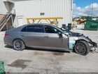 2021 Genesis G90 5.0 Ultimate Rwd Бежевый vin: KMTF54PH2MU084773