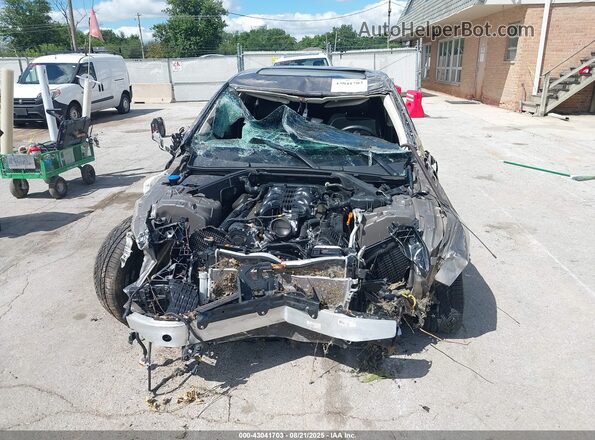 KMTF54PH2MU084773 2021 GENESIS G90 Бежевый Вид щитка приборов