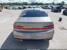 2021 Genesis G90 5.0 Ultimate Rwd Бежевый vin: KMTF54PH2MU084773