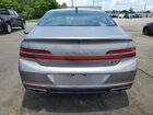 2021 Genesis G90 Ultimate Серый vin: KMTF54PH7MU086518