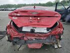 2020 Genesis G70 Elite Red vin: KMTG34LA8LU059992