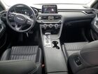 2020 Genesis G70 Elite Red vin: KMTG34LA8LU059992