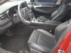 2020 Genesis G70 Elite Red vin: KMTG34LA8LU059992