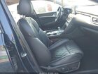 2019 Genesis G70 3.3t Advanced Dark Blue vin: KMTG34LE3KU024830