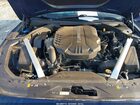 2019 Genesis G70 3.3t Advanced Dark Blue vin: KMTG34LE3KU024830