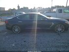 2019 Genesis G70 3.3t Advanced Dark Blue vin: KMTG34LE3KU024830
