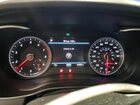 2020 Genesis G70 Prestige Blue vin: KMTG34LEXLU048527