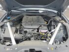 2024 Genesis G70 Base Серебряный vin: KMTG34SC9RU143105