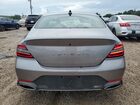 2024 Genesis G70 Base Серебряный vin: KMTG34SC9RU143105