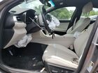 2024 Genesis G70 Base Серебряный vin: KMTG34SC9RU143105 Damage: Airbag - Front Left, Deployed, Replacement Required