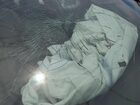 2024 Genesis G70 Base Серебряный vin: KMTG34SC9RU143105 Damage: Windshield, Broken, Replacement Required
