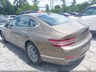 2023 Genesis G80 2.5t Awd Золотой vin: KMTGB4SC2PU190072