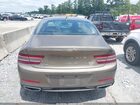 2023 Genesis G80 2.5t Awd Золотой vin: KMTGB4SC2PU190072