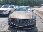 2023 Genesis G80 2.5t Awd Золотой vin: KMTGB4SC2PU190072