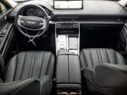 2021 Genesis Gv80 Base White vin: KMUHB4SB2MU046301