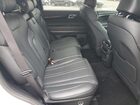 2021 Genesis Gv80 Base White vin: KMUHB4SB2MU046301