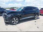 2021 Genesis Gv80 2.5t Awd Черный vin: KMUHBDSB5MU039701