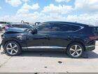 2021 Genesis Gv80 2.5t Awd Черный vin: KMUHBDSB5MU039701