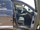 2021 Genesis Gv80 2.5t Awd Черный vin: KMUHBDSB5MU039701