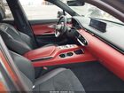 2022 Genesis Gv70 3.5t Awd Sport Gray vin: KMUMCDTC0NU011907