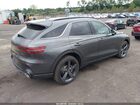 2022 Genesis Gv70 3.5t Awd Sport Gray vin: KMUMCDTC0NU011907